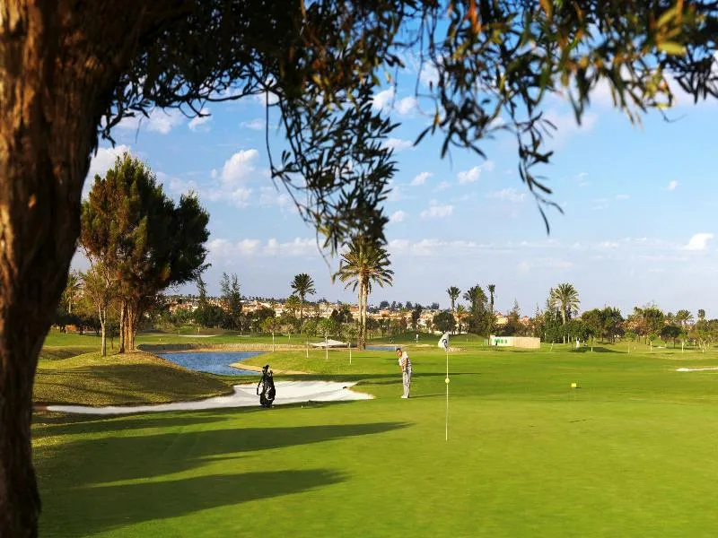 Sports and Entertainment, Elba Palace Golf Boutique Hotel, Fuerteventura