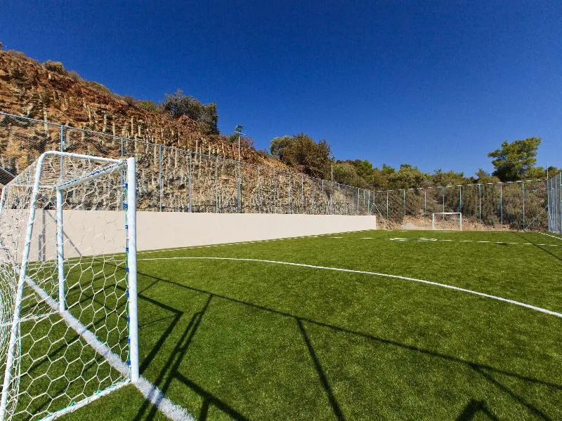 Sports and Entertainment, Princess Andriana Resort & Spa, Rhodes