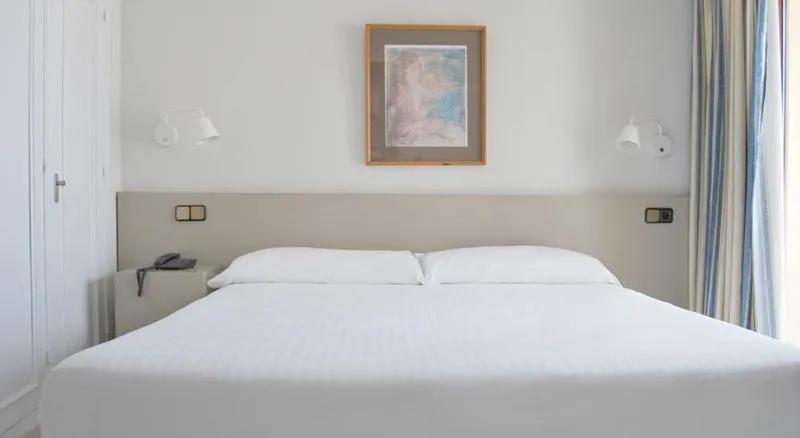 Double or Twin STANDARD Room, Prestige Mar y Sol, Costa Brava