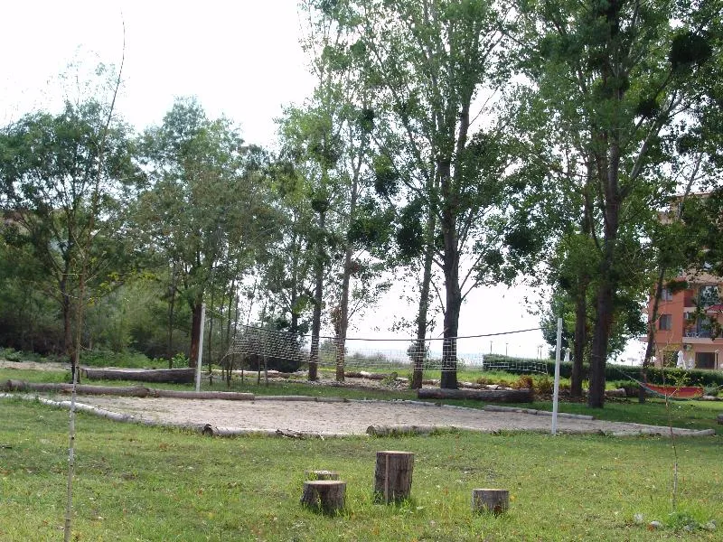 Sports and Entertainment, Apart-hotel Happy, Bourgas