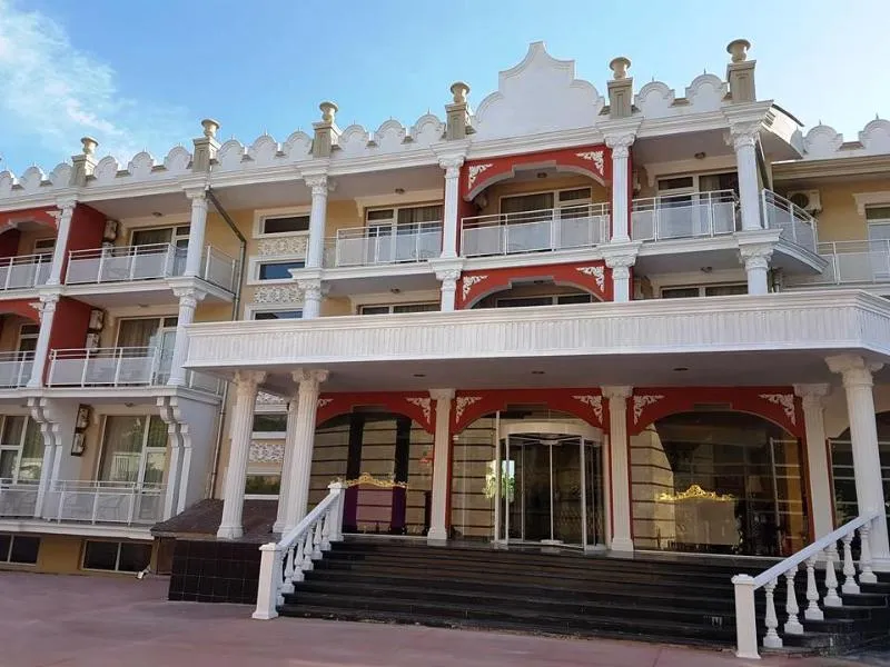 General view, Elit Palace Hotel & Spa, Varna