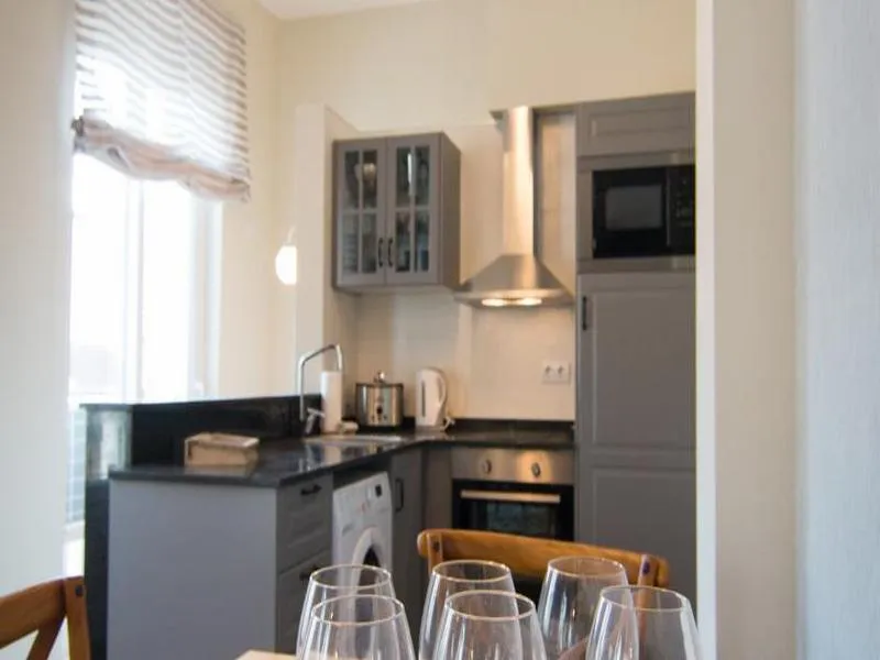 Room, Holidays2Malaga Comfort Center Apartments, Costa Del Sol
