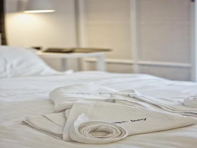 Room, Aqua Bay, Zante