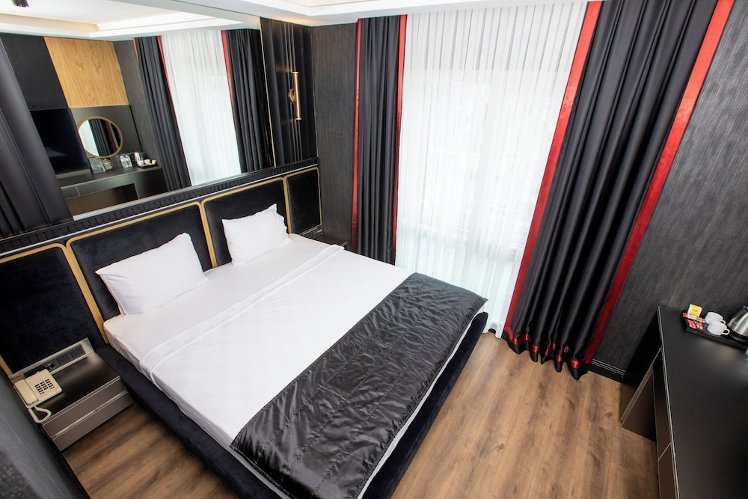 Marlen Hotel Mavisehir, Izmir