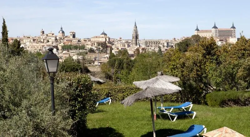 General view, Abaceria, Madrid