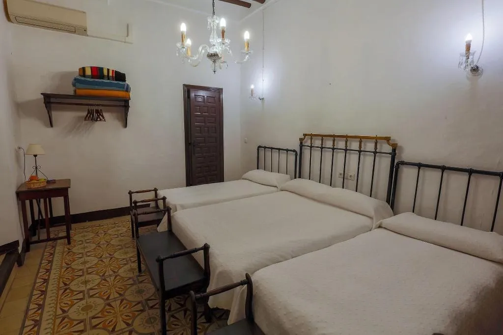 Room, Arte De Cozina, Andalucia