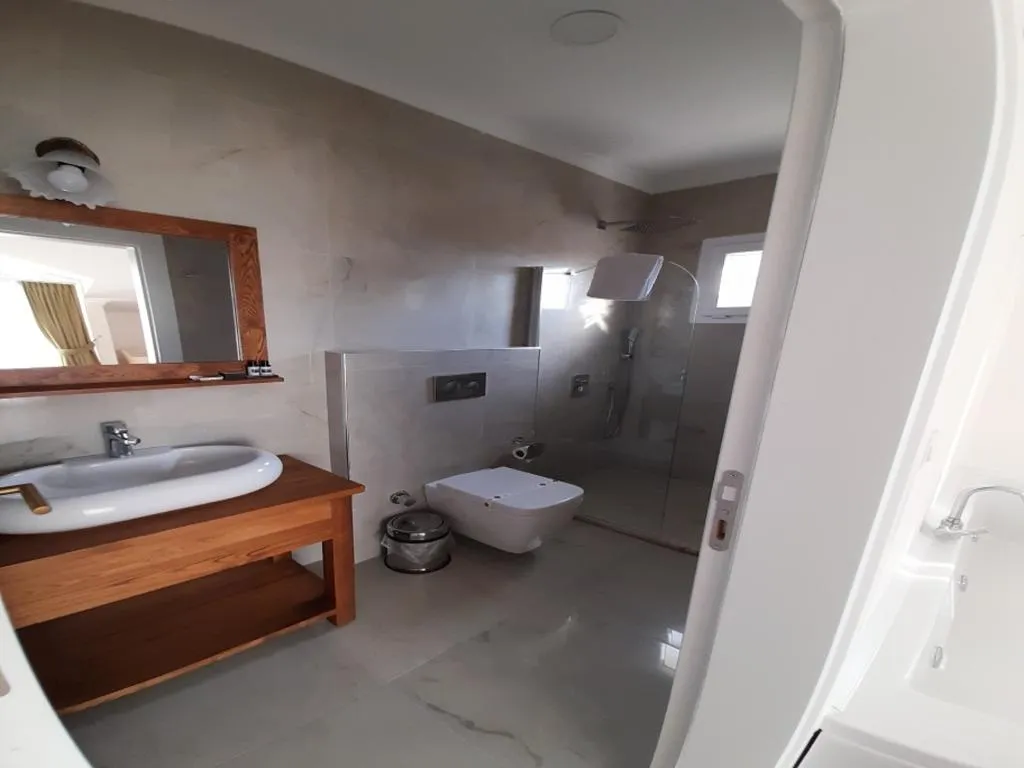 SUITE WITH BALCONY Room, Infinity Ruby Hotel, Dalaman
