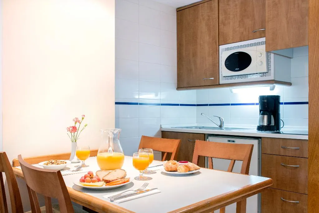 APARTMENT ONE BEDROOM Room, Hipotels Bahia Grande, Majorca