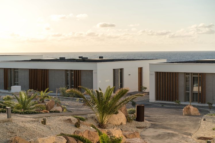 Nivaria Beach, Tenerife