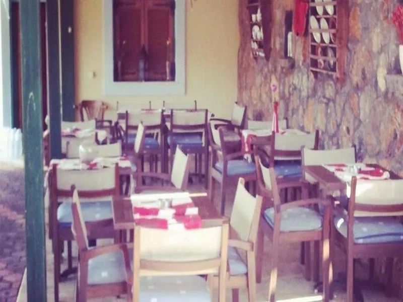 Restaurant, Sunny Hill – Adults only 16+, Crete