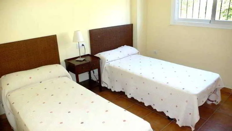 Room, Residencial Estibaliz, Valencia