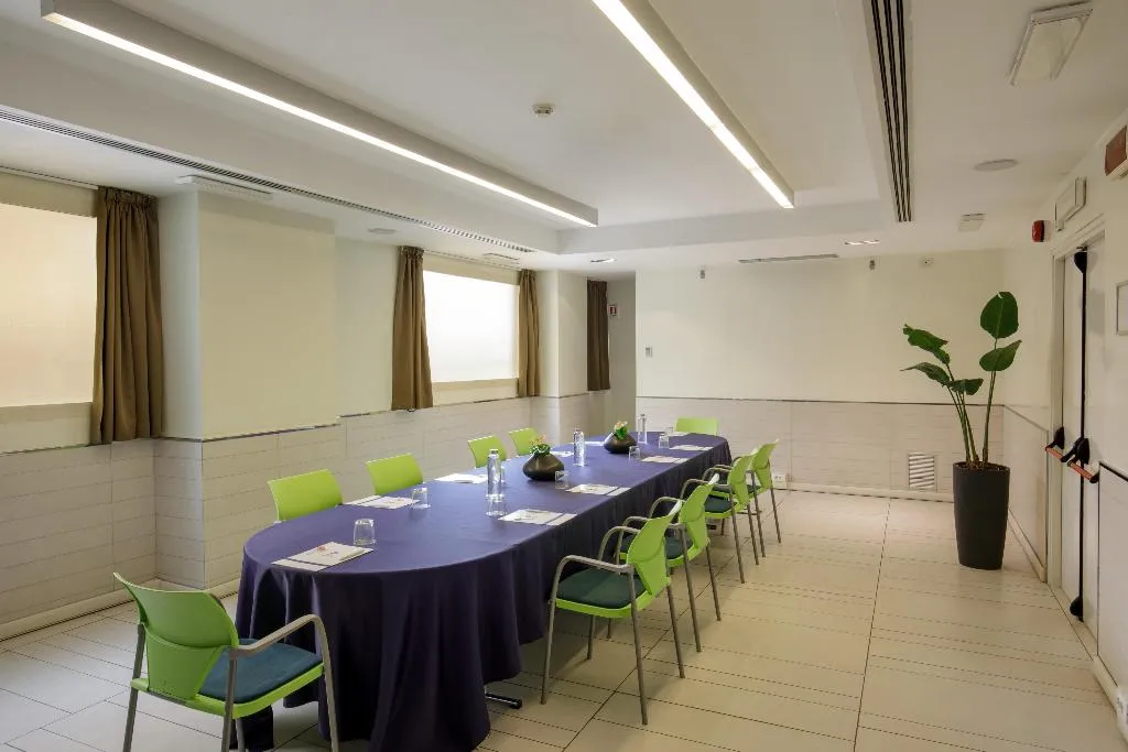 Conferences, Best Western Plus Globus Hotel, Rome