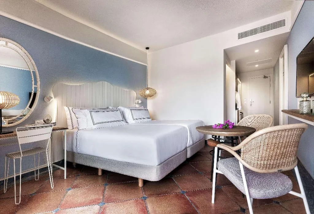 Room CONNECTING ROOM Room, Meliá Zahara Atlanterra, Costa De La Luz