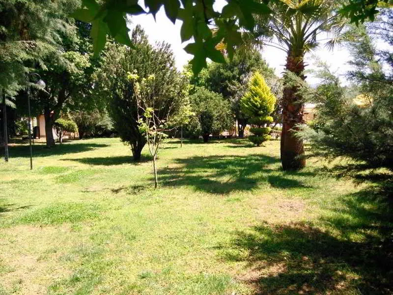 General view, Club Turkuaz Garden, Dalaman