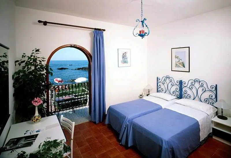 Room, Hotel Nike, Catania