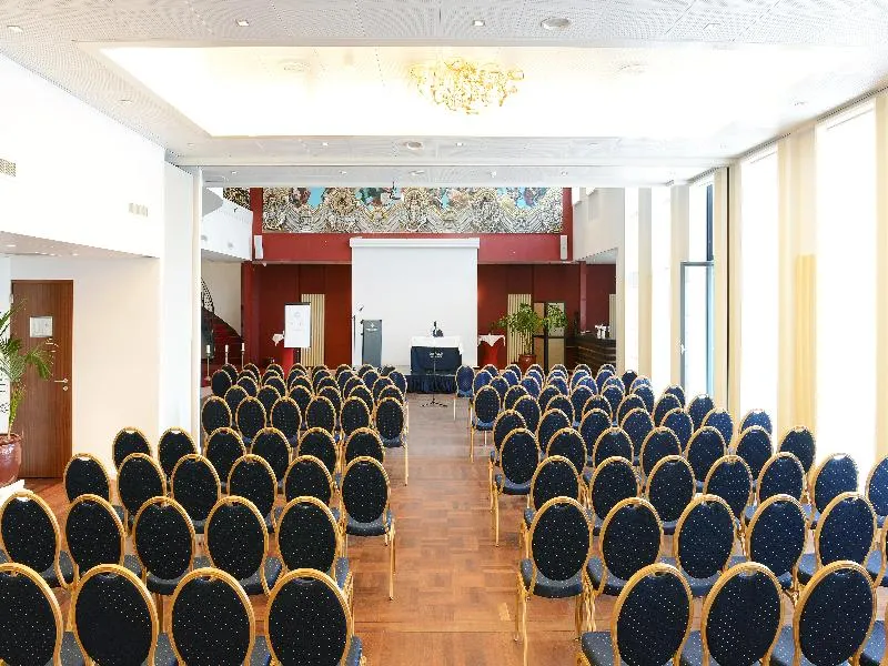 Conferences, Amrâth Grand Hotel de lEmpereur, Amsterdam