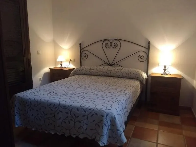 Room, Apartamentos Rurales Mirador de Jubrique, Costa Del Sol