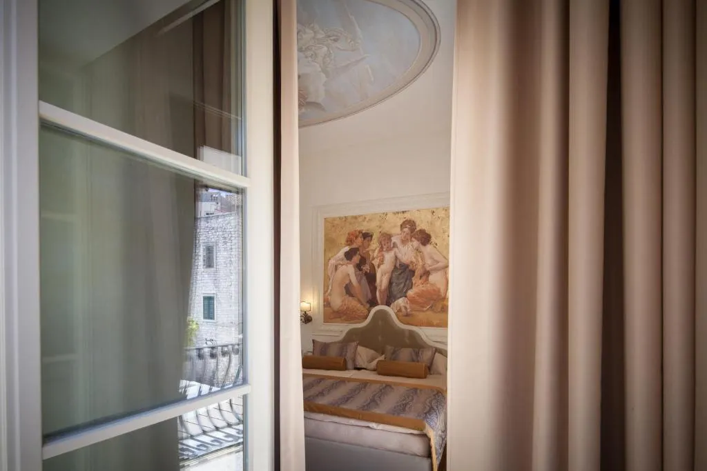 Room, Heritage Hotel Life Palace, Split