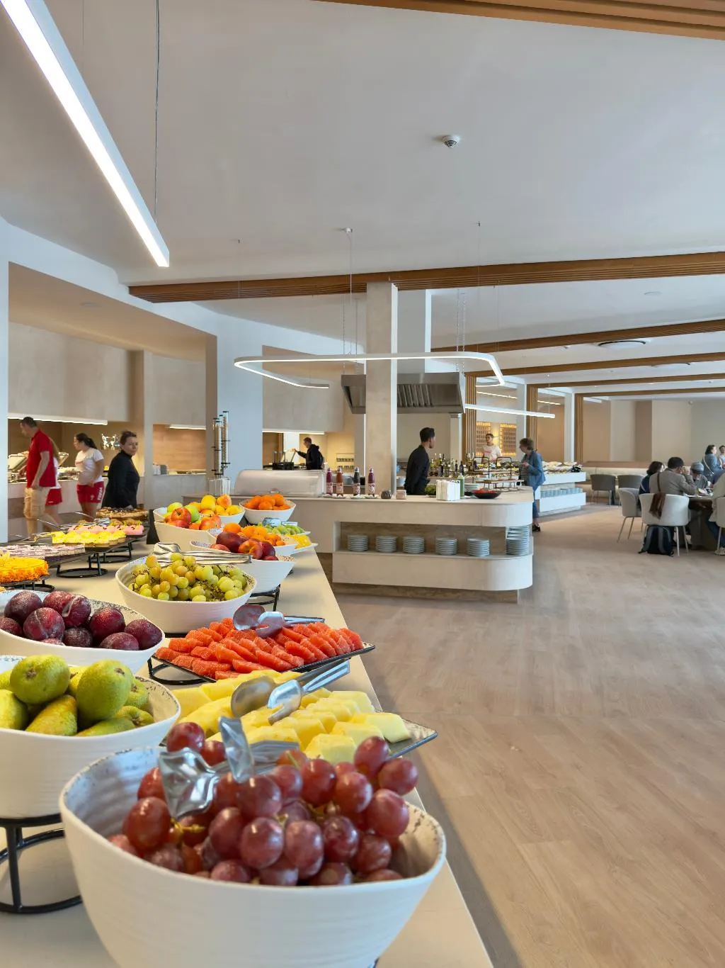 Restaurant, Grifid Hotel Arabella, Varna