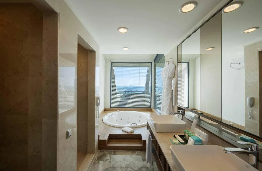 Room, Susesi Luxury Resort, Antalya