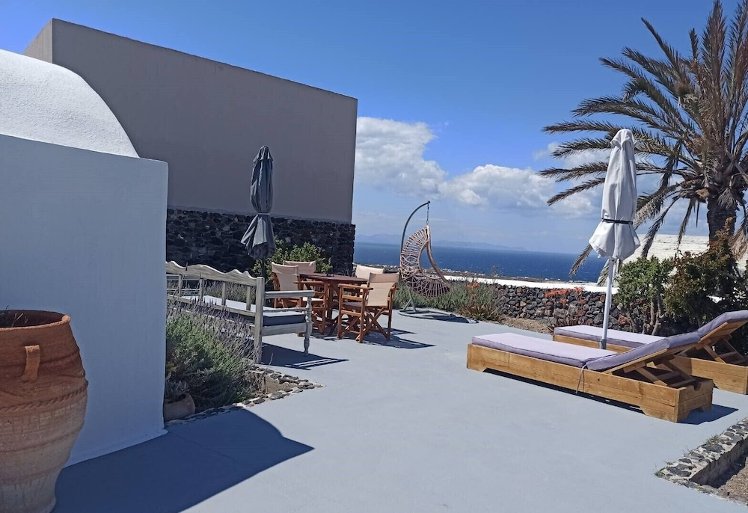 Aqua Serenity Santorini Luxury Suites, Santorini