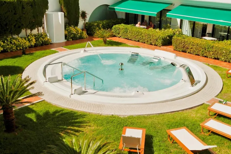 Pool, El Greco, Gran Canaria