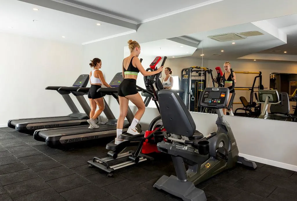 Sports and Entertainment, Sealight Resort Hotel, Izmir