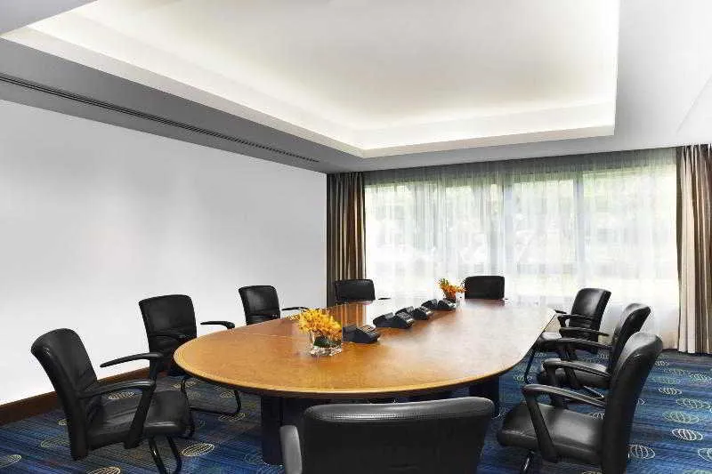 Conferences, Cardo Roma Autograph Hotel, Rome