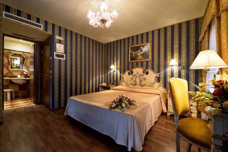 Room, Citta Di Milano, Venice
