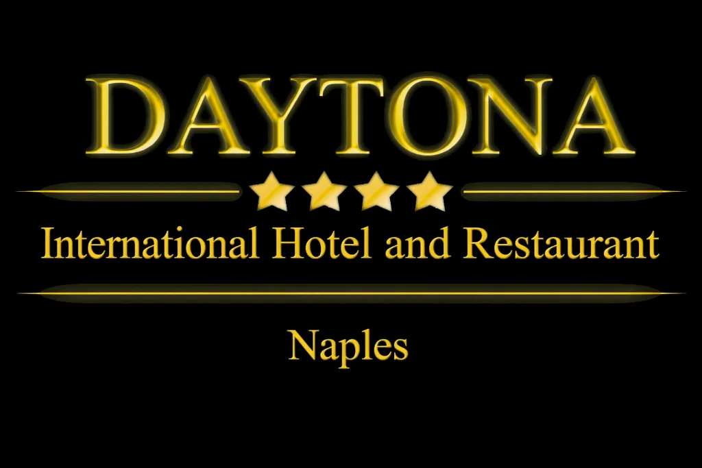 General view, Hotel Daytona Palace, Naples