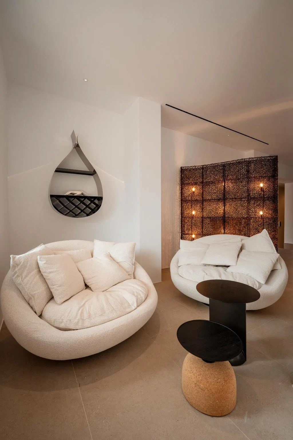 Lobby, Muse Of Mykonos, Mykonos