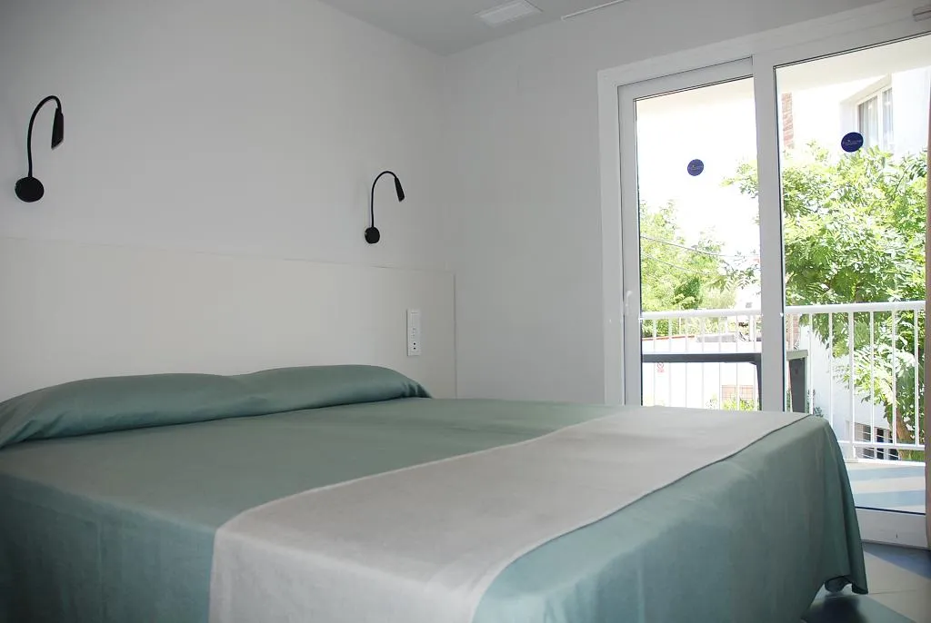 APARTMENT CAPACITY 4 Room, Sunway Arizona Apartments, Costa Brava