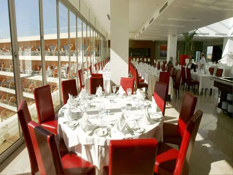 Restaurant, Balaia Atlantico, Algarve