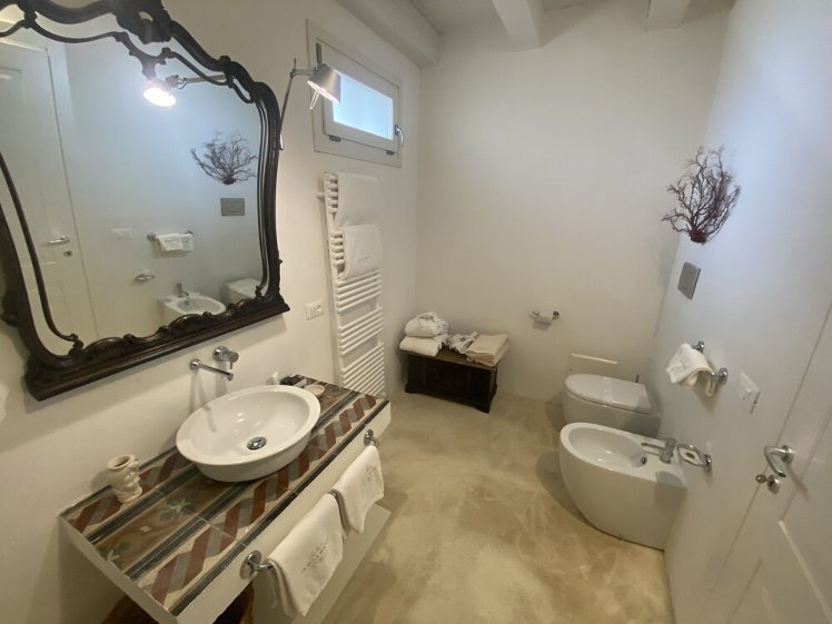 Scilla Maris Charming Suites-Restaurant, Catania
