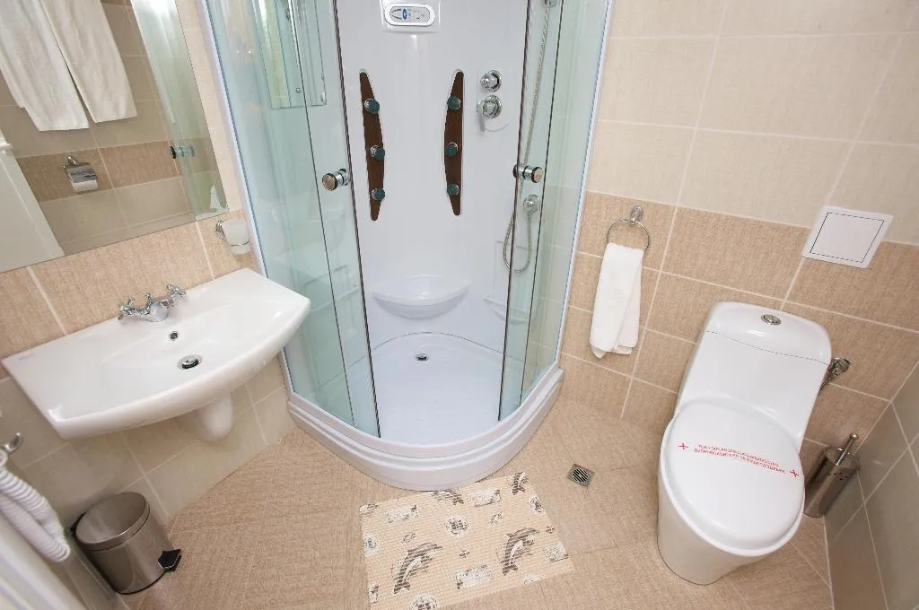 DOUBLE STANDARD Room, Kotva, Bourgas