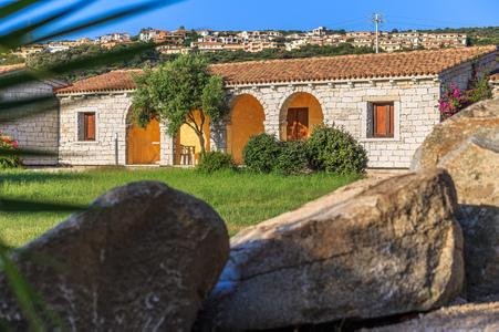 Stazzi di Gallura La Pietraia, Alghero