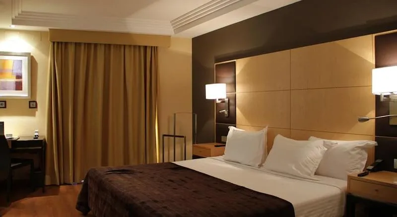 Room, Exe Almeria Centro, Costa Almeria
