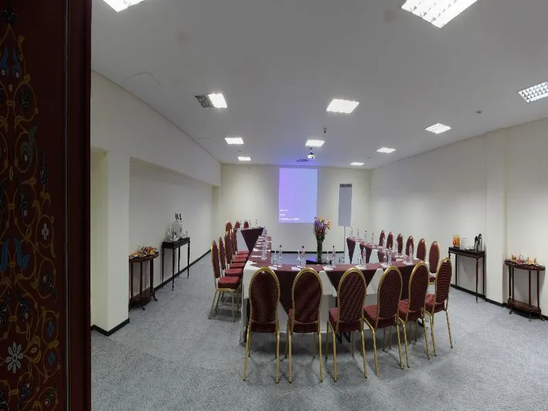 Conferences, Grand Mogador Menara & Spa, Marrakech