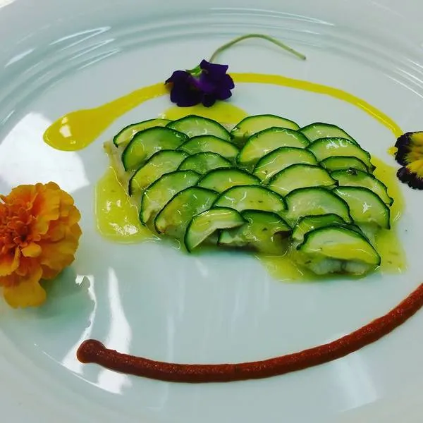 Restaurant, Marina Palace Hotel Spa & Congress Hall, Catania