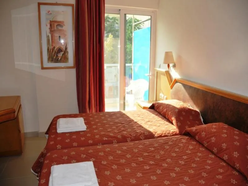 Room, Bristol Seaview, Kos