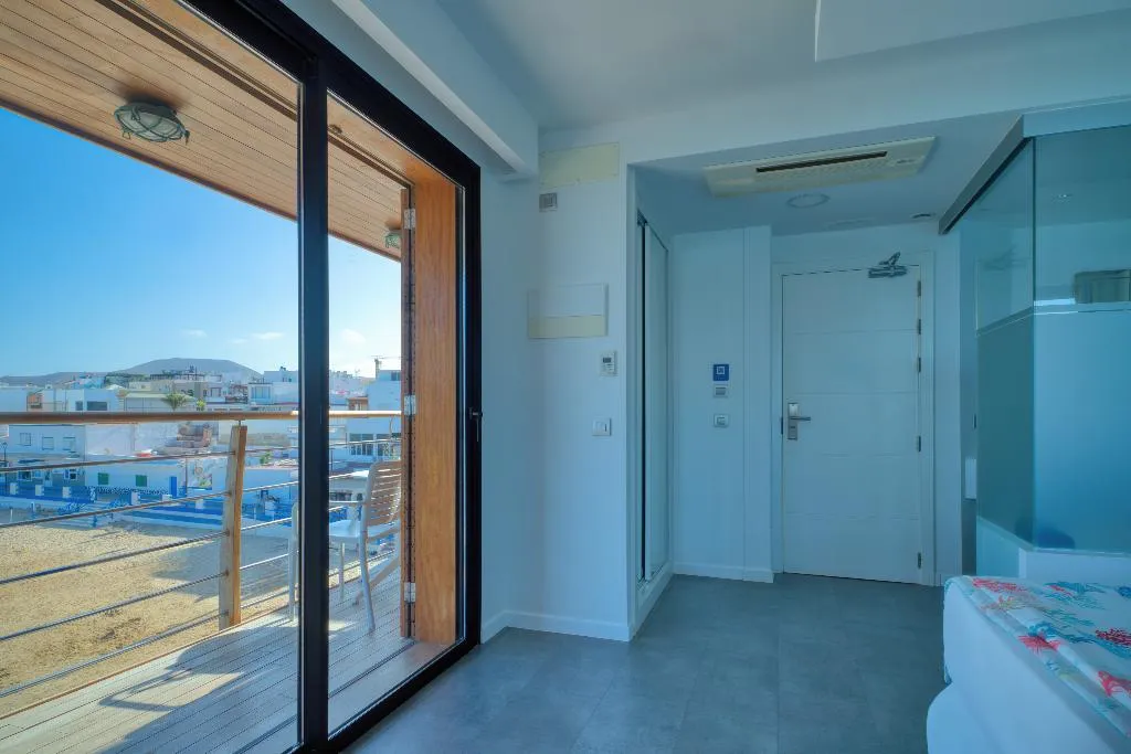 DOUBLE PREMIUM SEA VIEW Room, Hotel Boutique La Marquesina Adults Only, Fuerteventura