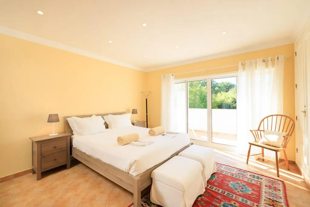 TOWNHOME THREE BEDROOMS Room, Vale Do Lobo Resort, Algarve