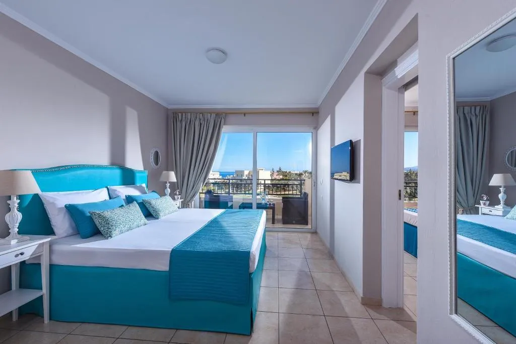 APARTMENT DELUXE Room, Ammos Boutique Apartments & Suites, Crete