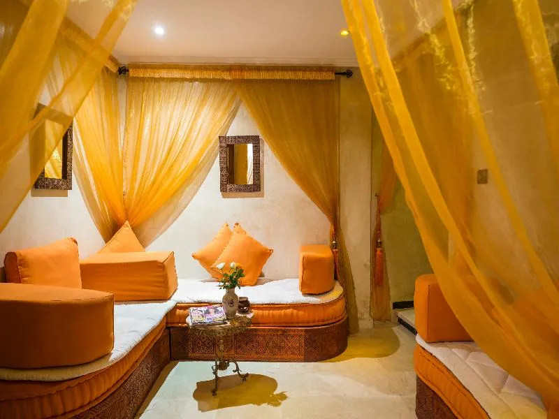 Sports and Entertainment, Riad Hamdane & Spa, Marrakech