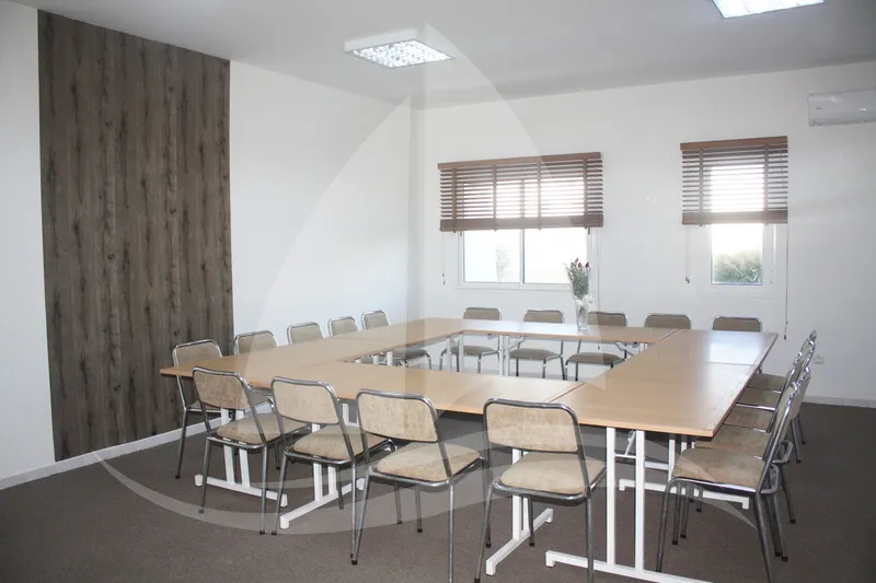 Conferences, Marina Cap Monastir Appart Hotel, Tunisia