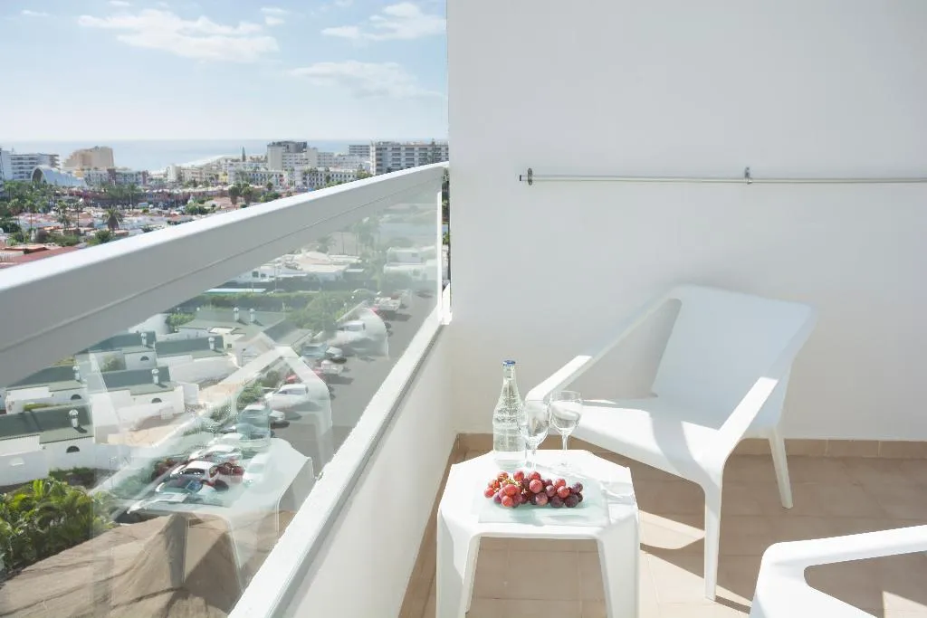 Room, Hotel Gran Canaria Princess (Adults Only), Gran Canaria