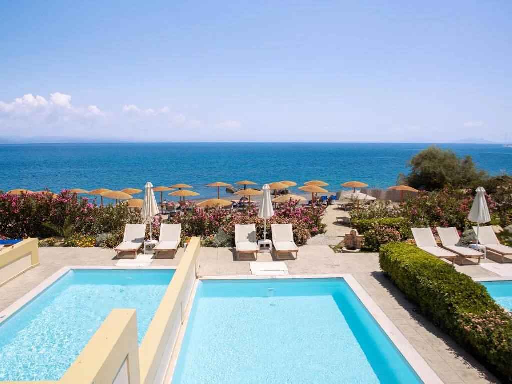 BUNGALOW SEA VIEW Room, Grecotel LUXME Kos, Kos