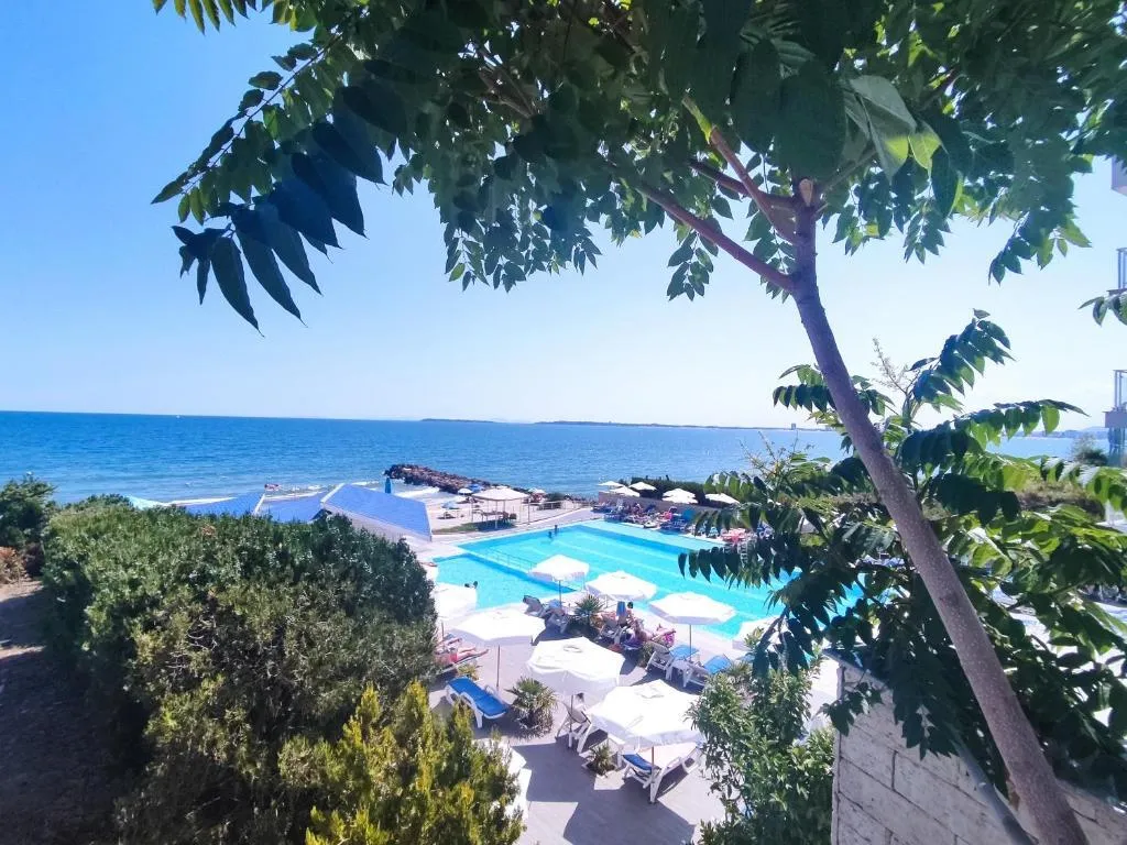 Pool, Moonlight Hotel - All Inclusive, Bourgas