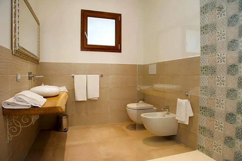Lobby, Hypnos Boutique Hotel, Olbia