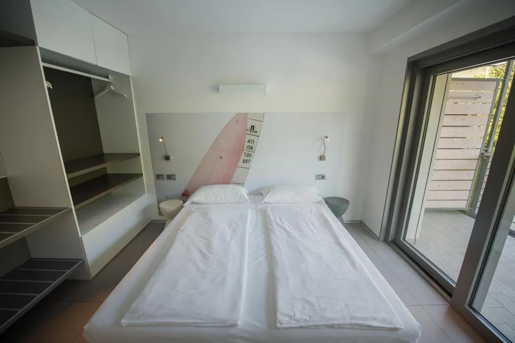 APARTMENT COMFORT Room, Residence Centro Vela, Milan